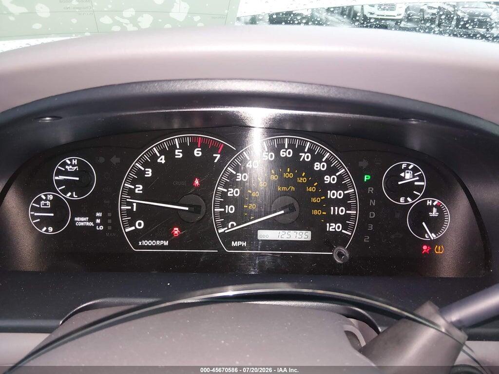 5TDBT48A87S277670 2007 TOYOTA SEQUOIA photo no. 7