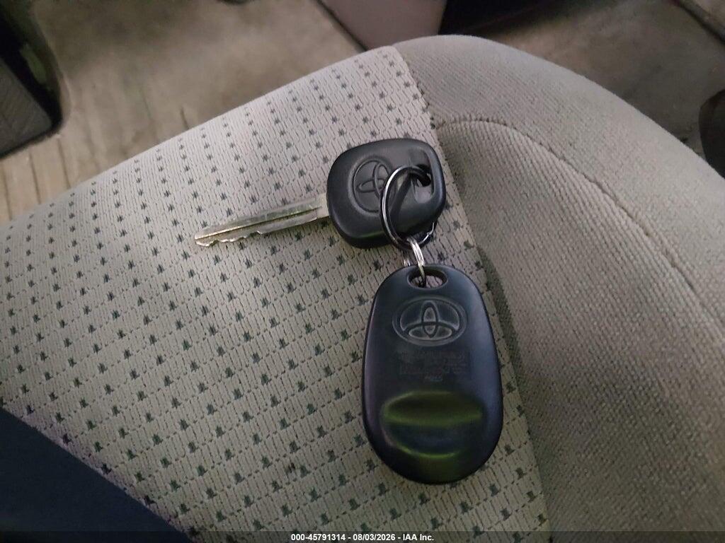 5TDZK23C97S085477 2007 TOYOTA SIENNA photo no. 11