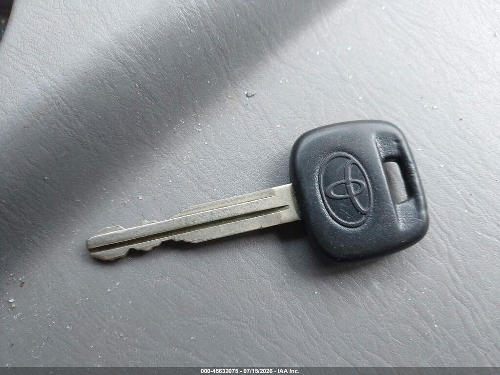 5TDZK23C77S068211 2007 TOYOTA SIENNA photo no. 11