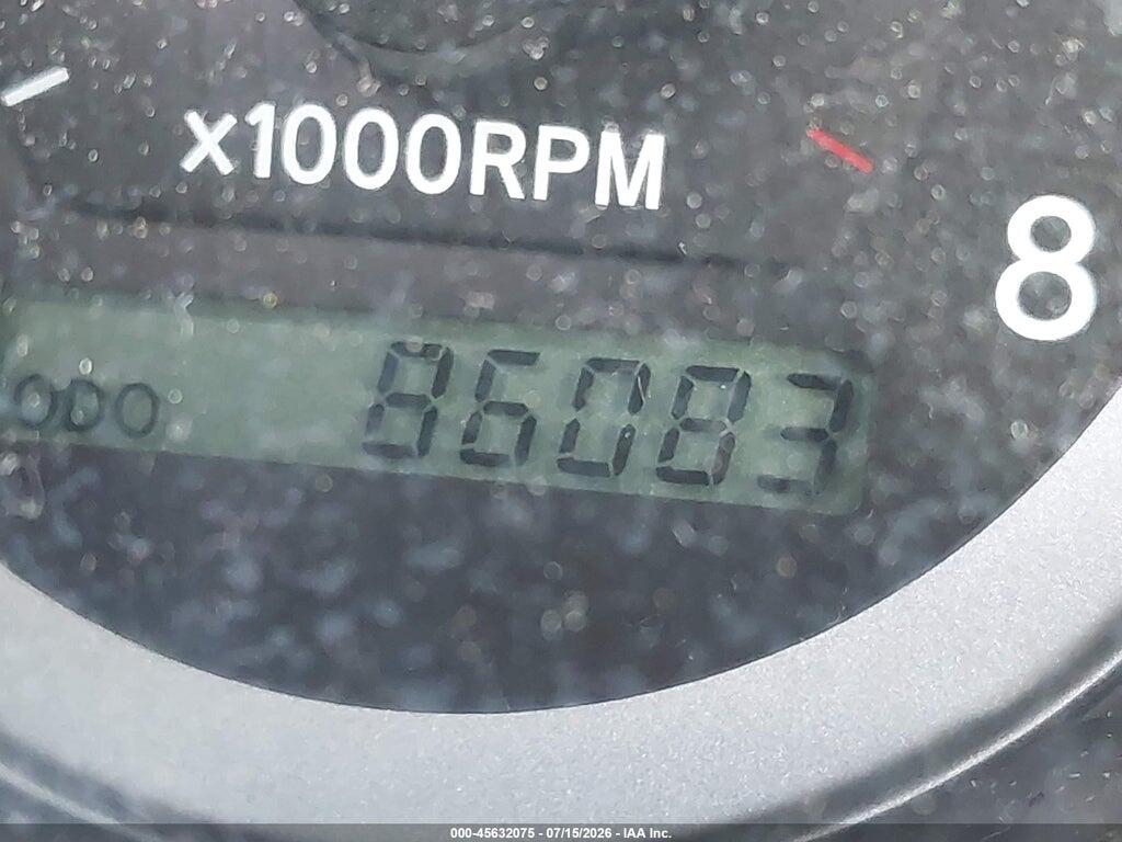 5TDZK23C77S068211 2007 TOYOTA SIENNA photo no. 7