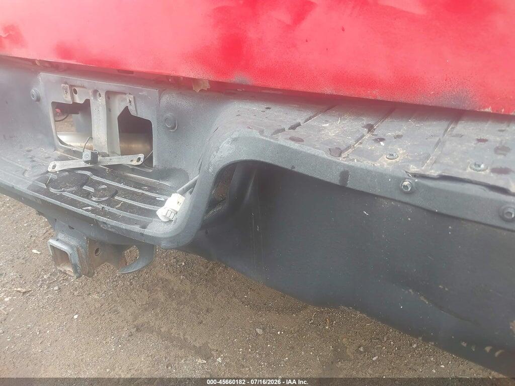5TBEV58137S462702 2007 TOYOTA TUNDRA photo no. 6