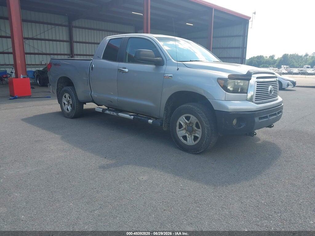 5TBBV54147S485320 2007 TOYOTA TUNDRA photo no. 1