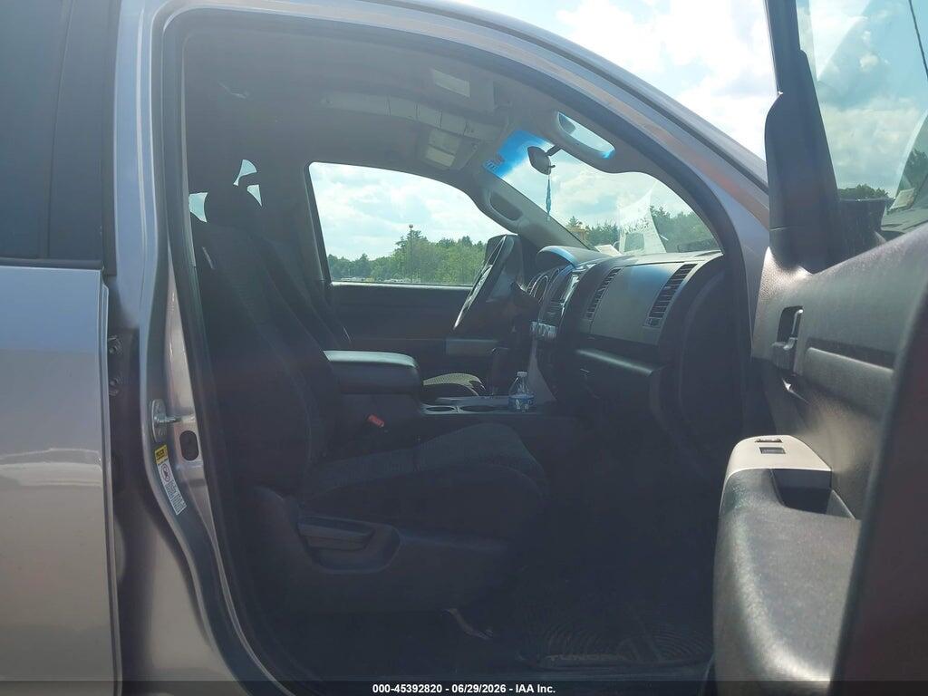 5TBBV54147S485320 2007 TOYOTA TUNDRA photo no. 5