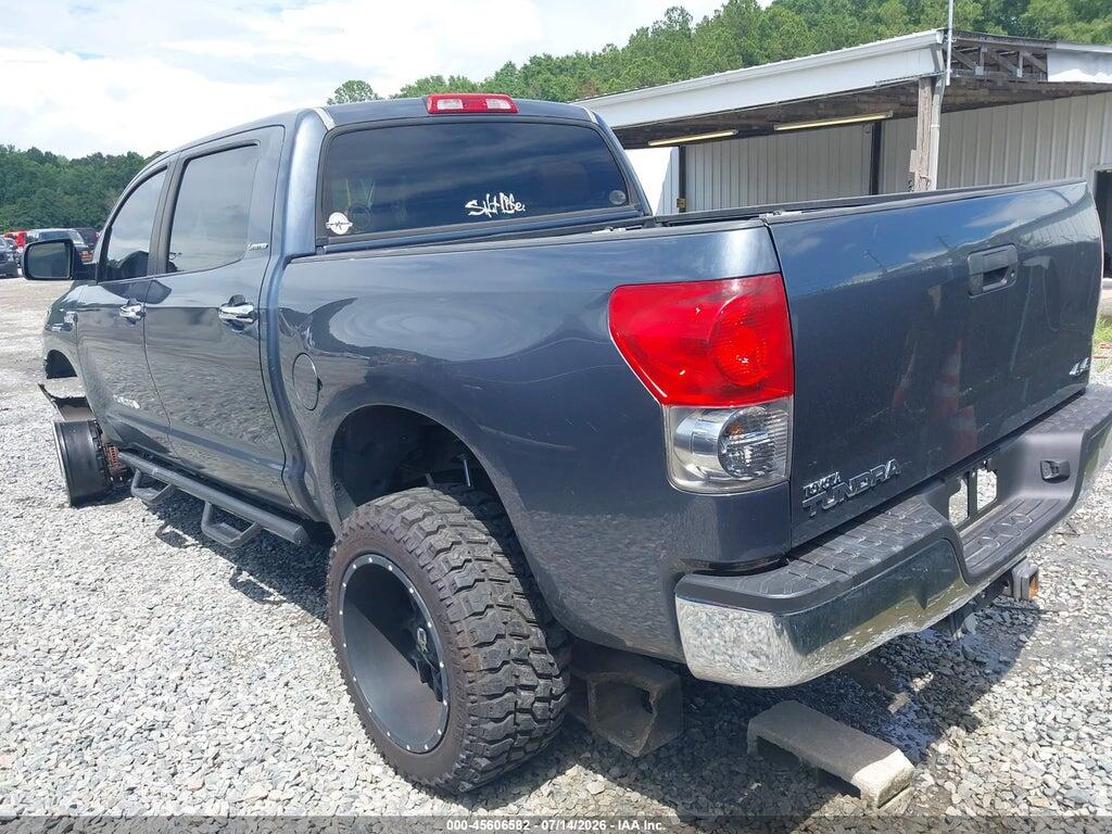5TBDV58177S467719 2007 TOYOTA TUNDRA photo no. 3