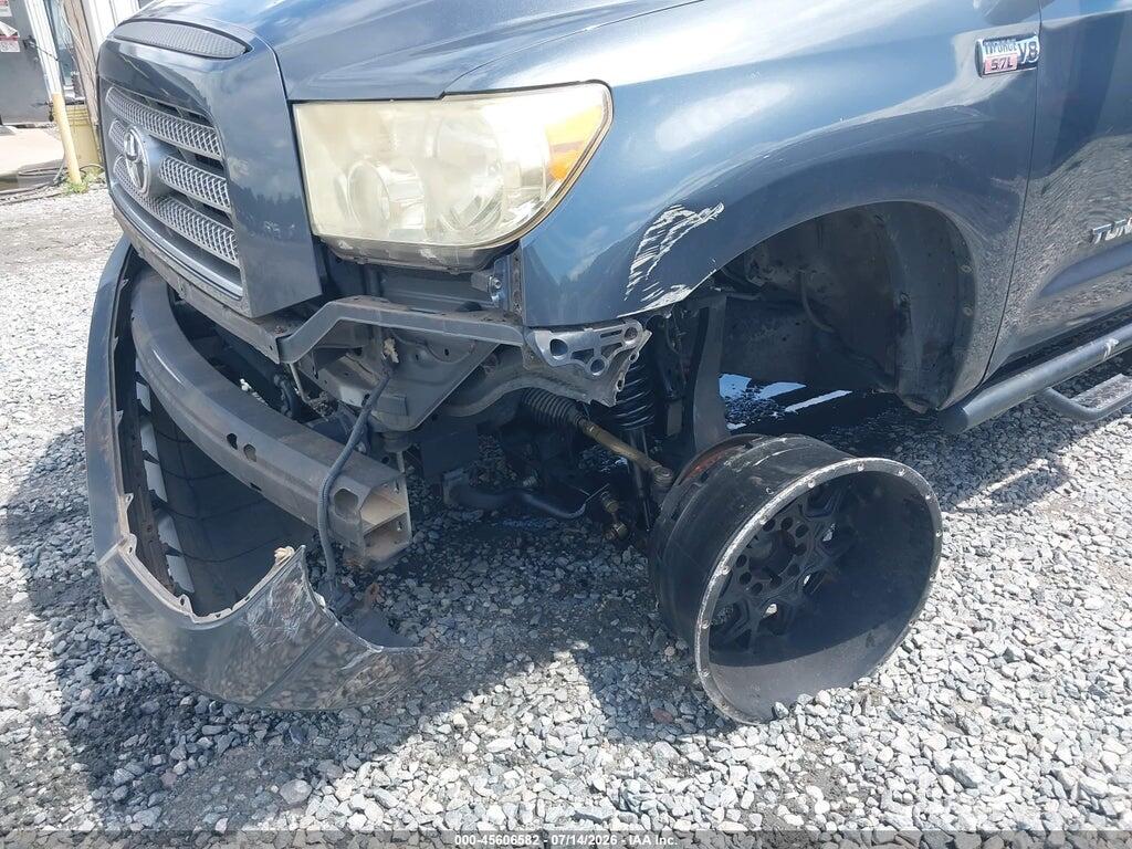 5TBDV58177S467719 2007 TOYOTA TUNDRA photo no. 6