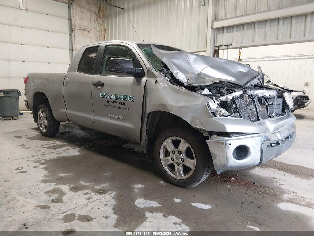 5TFBV54137X005477 2007 TOYOTA TUNDRA photo no. 1