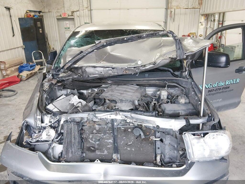 5TFBV54137X005477 2007 TOYOTA TUNDRA photo no. 10