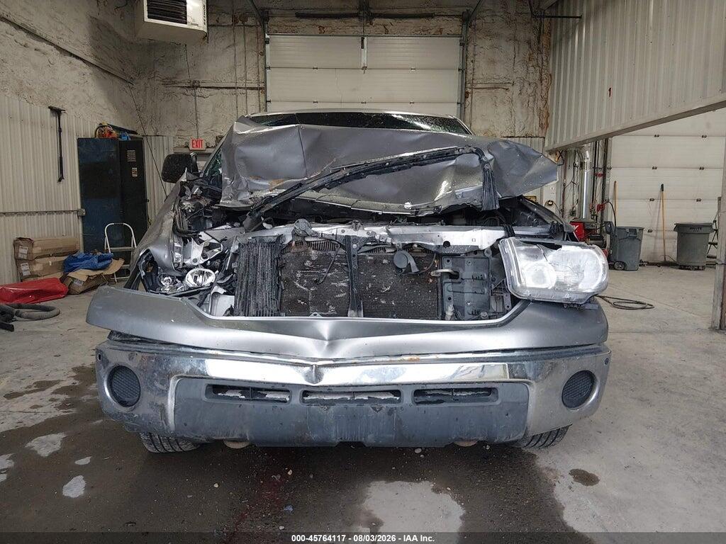 5TFBV54137X005477 2007 TOYOTA TUNDRA photo no. 12