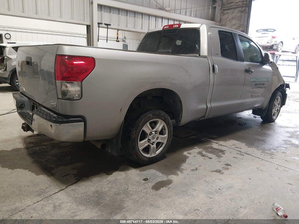 5TFBV54137X005477 2007 TOYOTA TUNDRA photo no. 4