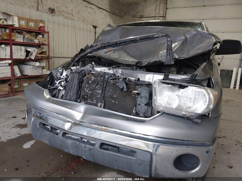 5TFBV54137X005477 2007 TOYOTA TUNDRA photo no. 6