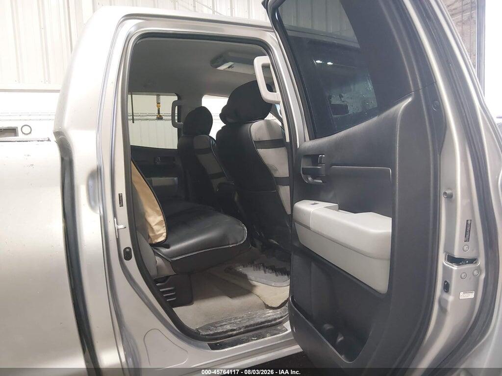 5TFBV54137X005477 2007 TOYOTA TUNDRA photo no. 8