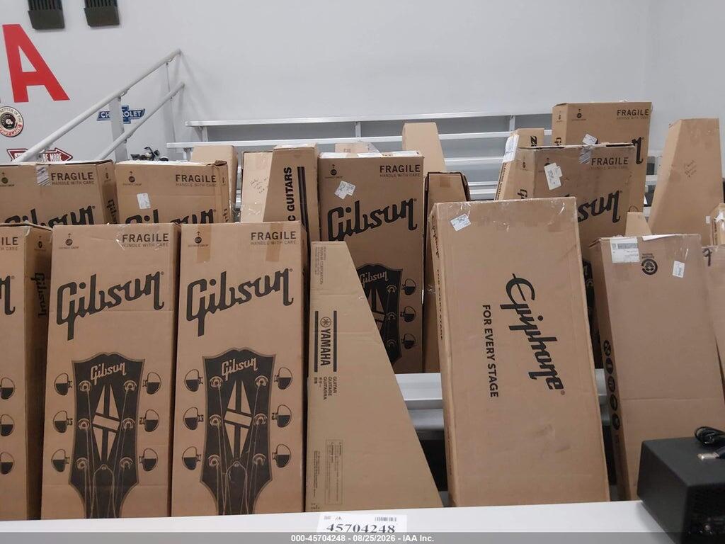 12345678912345678 2000 MISC GUITARS photo no. 1