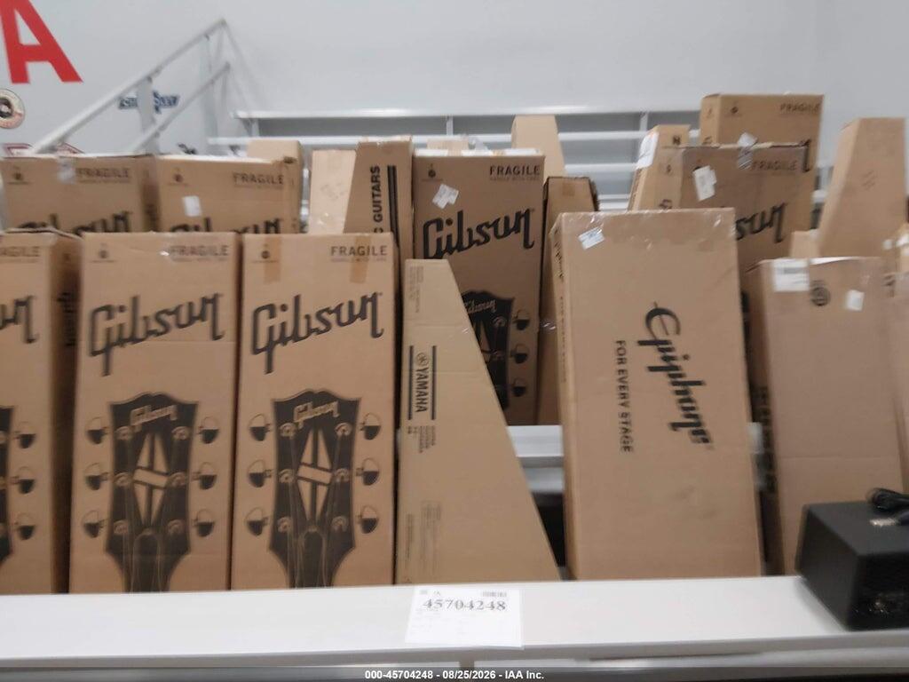 12345678912345678 2000 MISC GUITARS photo no. 10