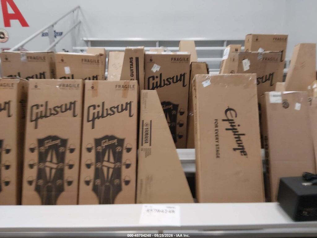 12345678912345678 2000 MISC GUITARS photo no. 11