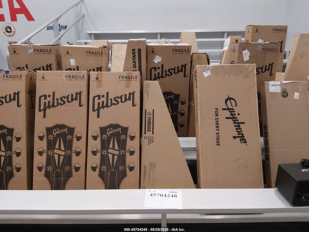 12345678912345678 2000 MISC GUITARS photo no. 12