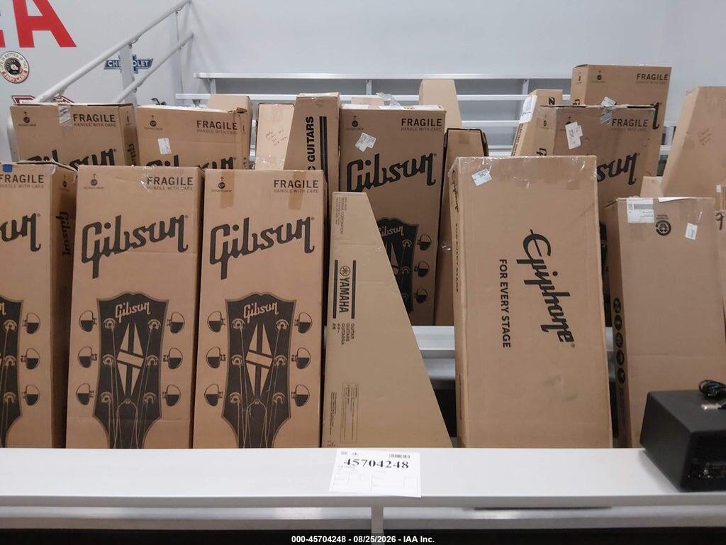 12345678912345678 2000 MISC GUITARS photo no. 6