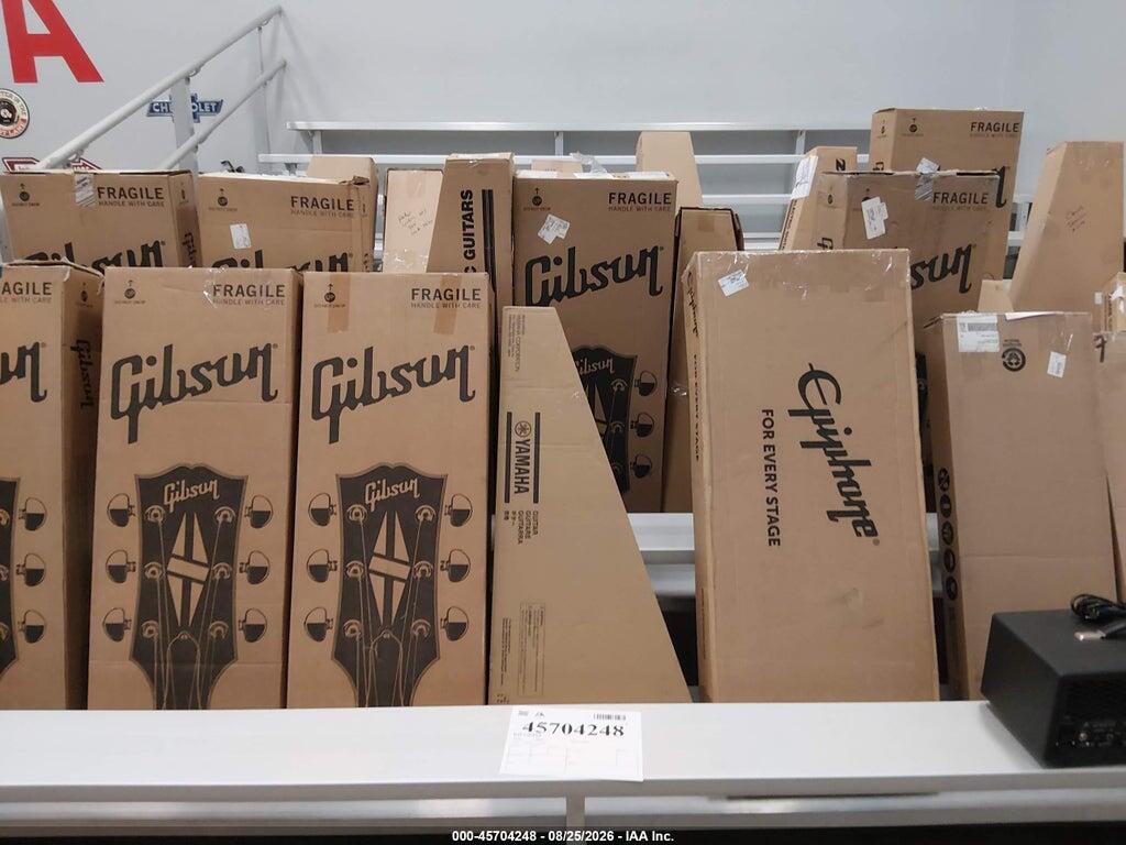12345678912345678 2000 MISC GUITARS photo no. 7