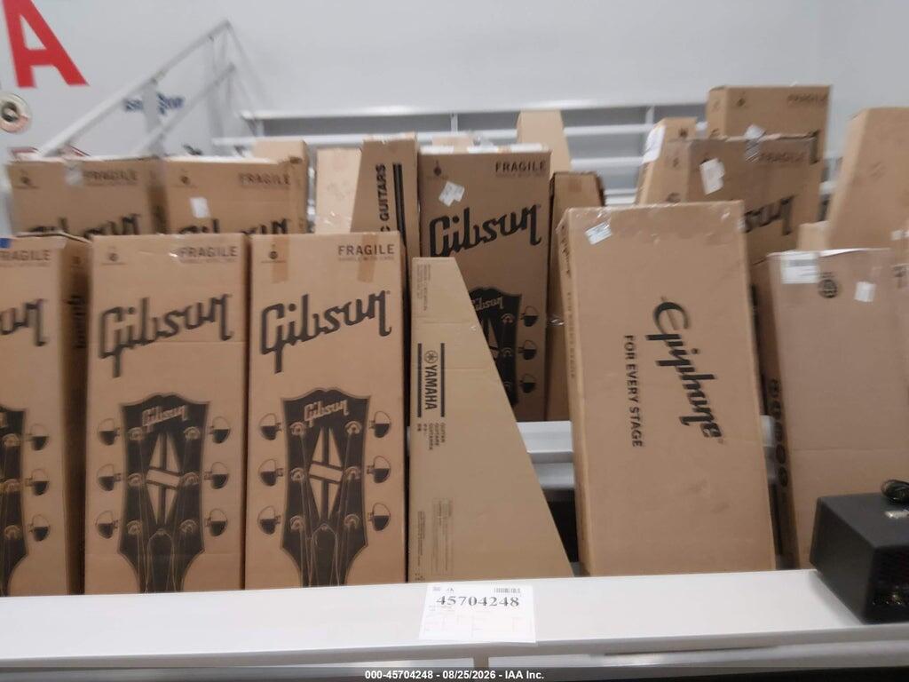 12345678912345678 2000 MISC GUITARS photo no. 9