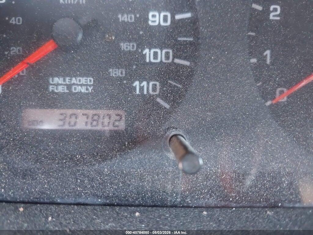 1N6DD26SXYC417935 2000 NISSAN FRONTIER photo no. 12