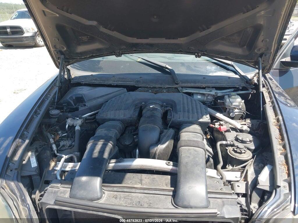 5UXFE83569L309743 2009 BMW X5 photo no. 10