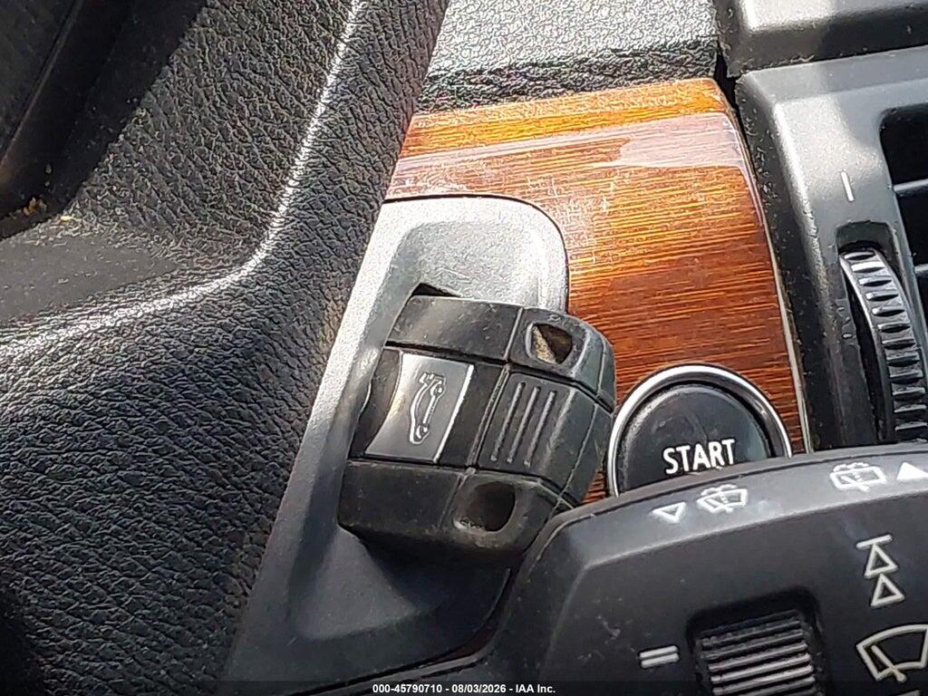5UXFE83569L170844 2009 BMW X5 photo no. 11