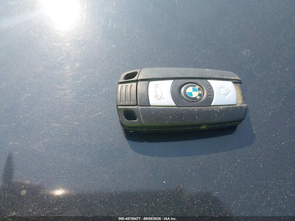 WBAWC735X9E068367 2009 BMW 335I photo no. 11