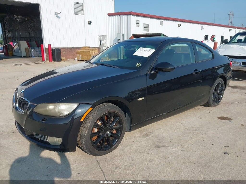 WBAWC735X9E068367 2009 BMW 335I photo no. 2