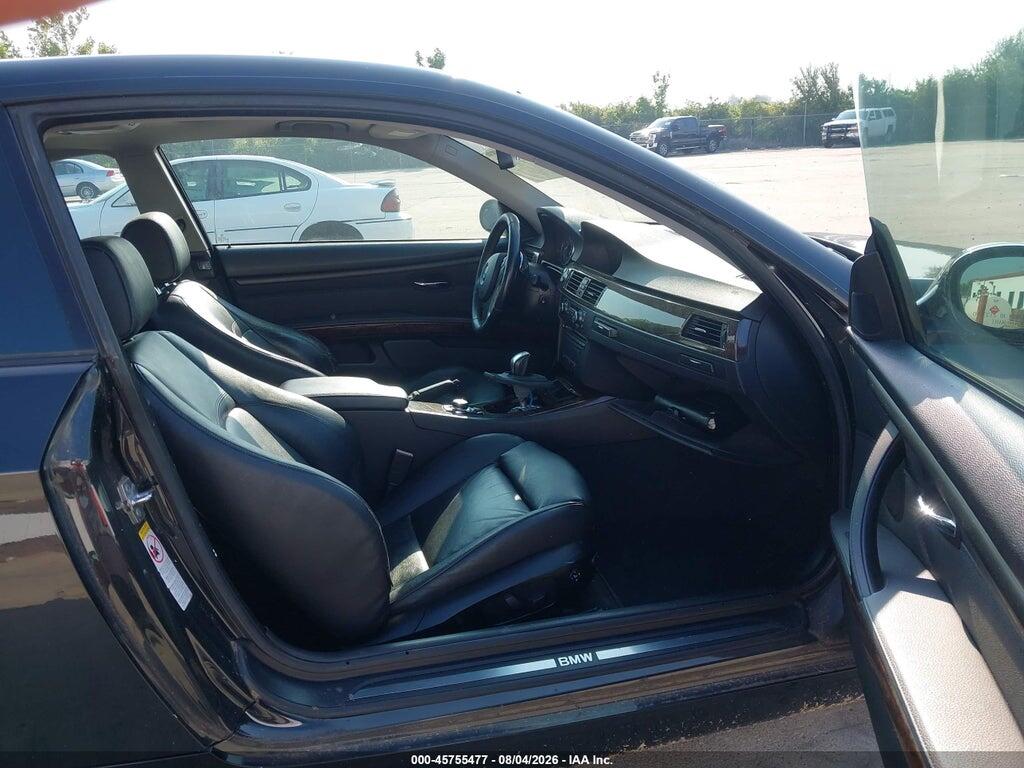 WBAWC735X9E068367 2009 BMW 335I photo no. 5