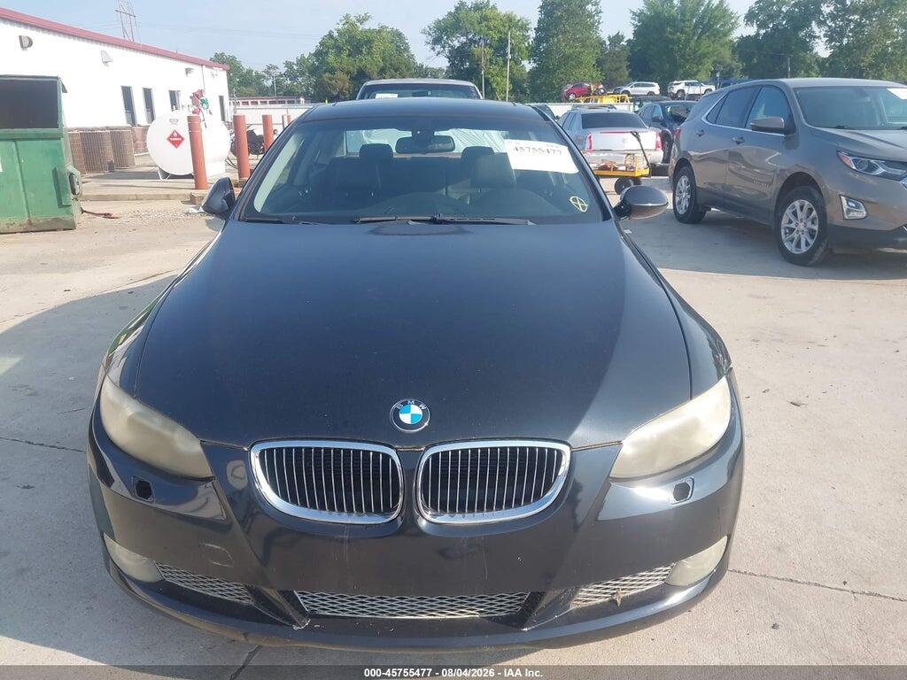 WBAWC735X9E068367 2009 BMW 335I photo no. 6