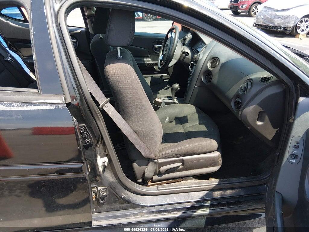 2G2WP552X81158993 2008 PONTIAC GRAND PRIX photo no. 5