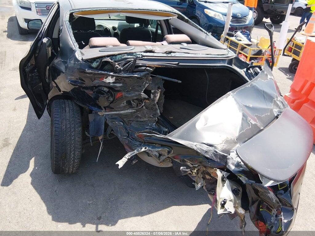 2G2WP552X81158993 2008 PONTIAC GRAND PRIX photo no. 6