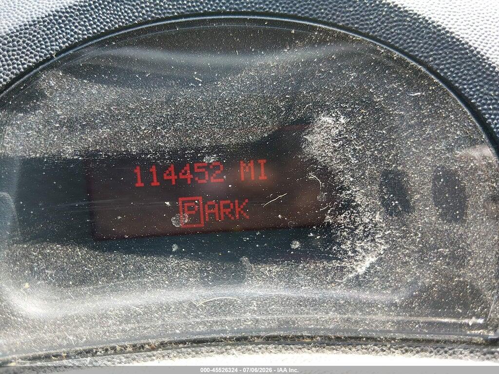 2G2WP552X81158993 2008 PONTIAC GRAND PRIX photo no. 7