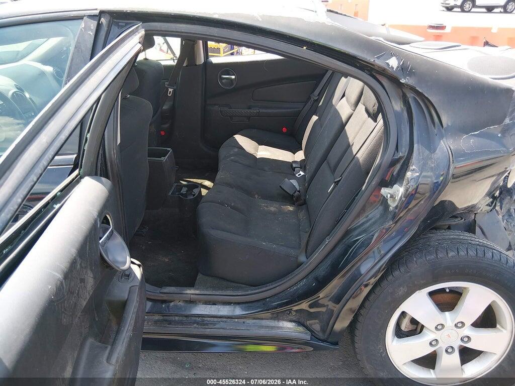 2G2WP552X81158993 2008 PONTIAC GRAND PRIX photo no. 8