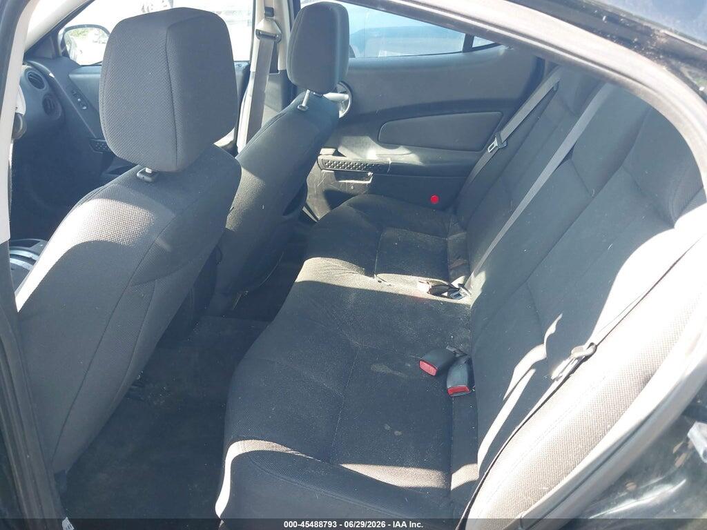 2G2WP552581100063 2008 PONTIAC GRAND PRIX photo no. 8