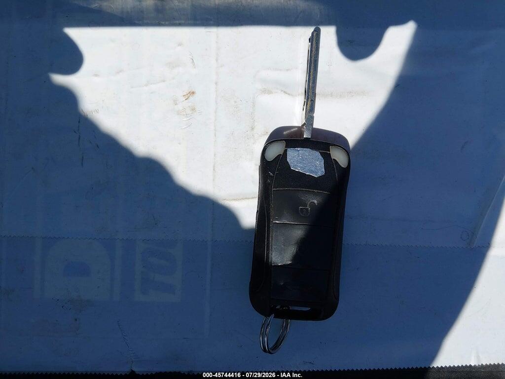 WP1AA29PX8LA05454 2008 PORSCHE CAYENNE photo no. 11