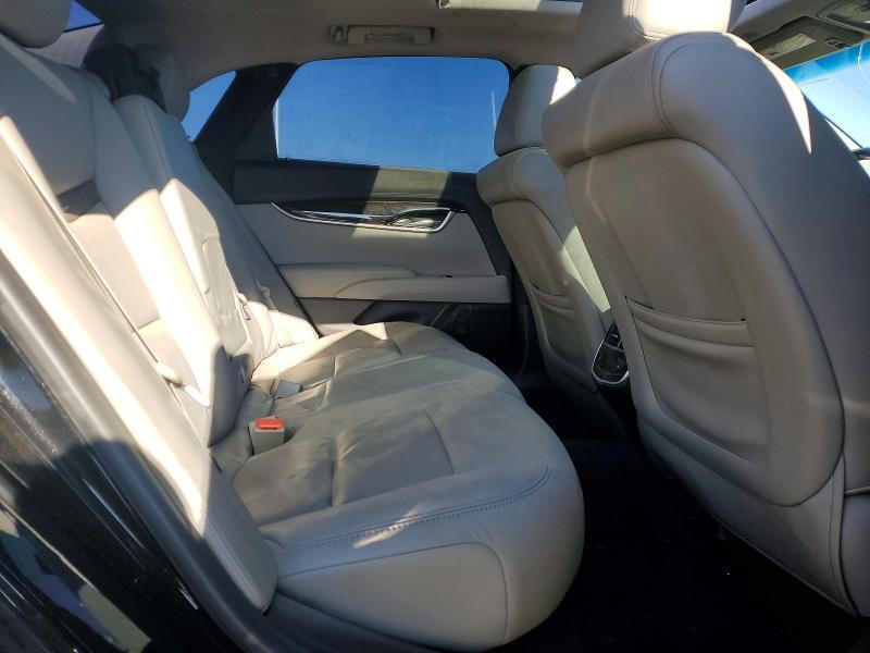 2G61N5S38G9190305 2016 CADILLAC XTS photo no. 10
