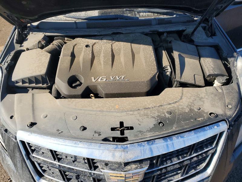 2G61N5S38G9190305 2016 CADILLAC XTS photo no. 11