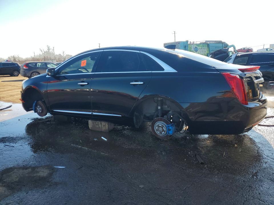 2G61N5S38G9190305 2016 CADILLAC XTS photo no. 2