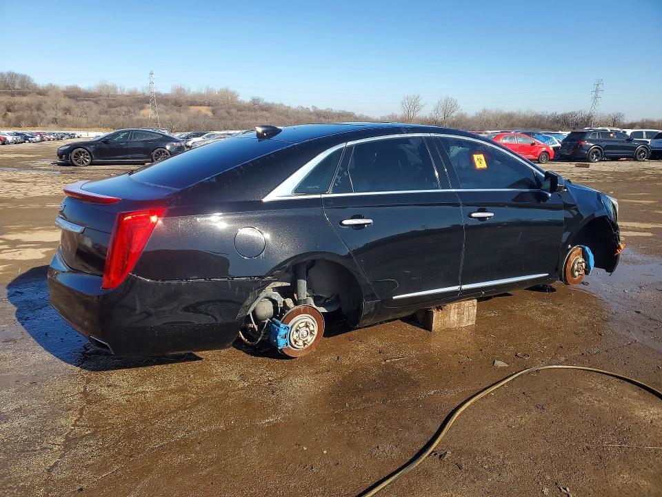 2G61N5S38G9190305 2016 CADILLAC XTS photo no. 3