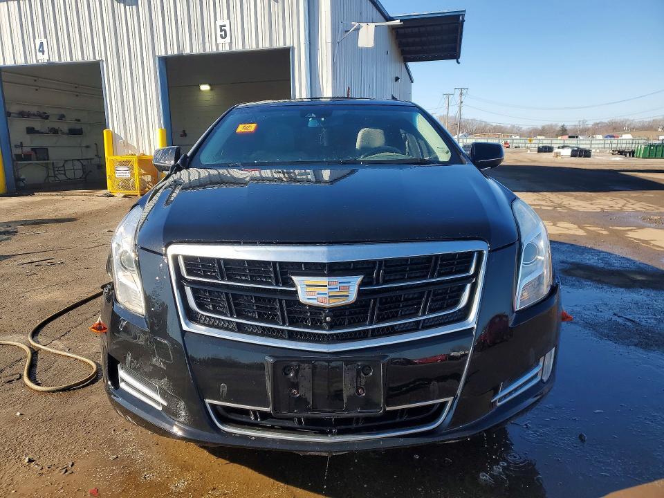 2G61N5S38G9190305 2016 CADILLAC XTS photo no. 5