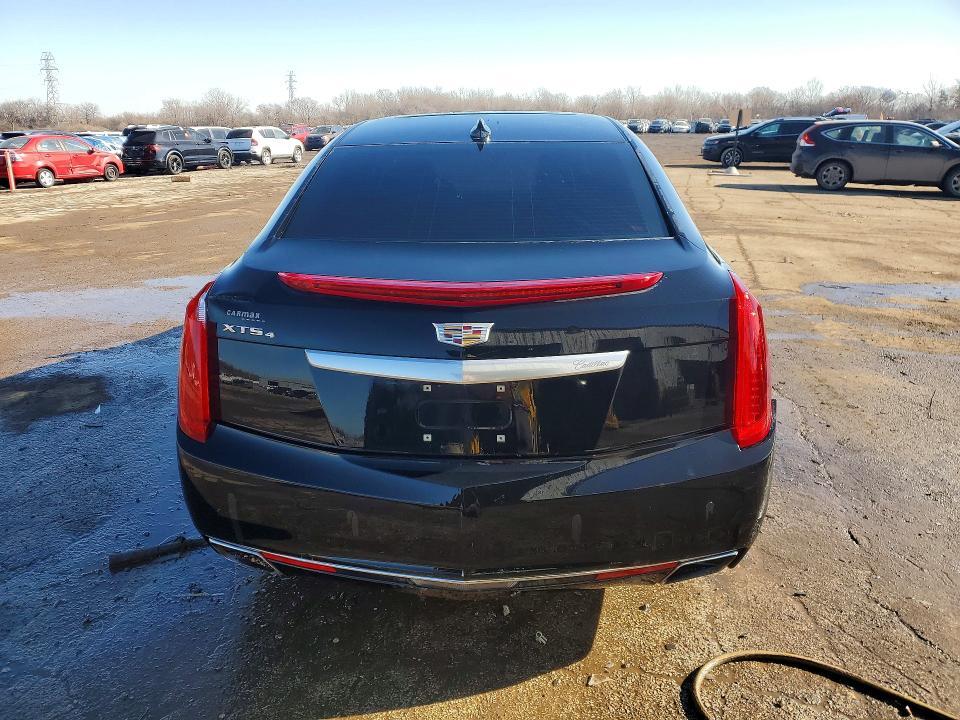 2G61N5S38G9190305 2016 CADILLAC XTS photo no. 6