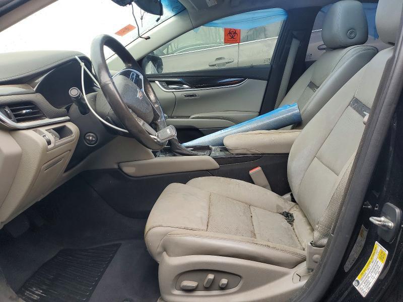 2G61N5S38G9190305 2016 CADILLAC XTS photo no. 7