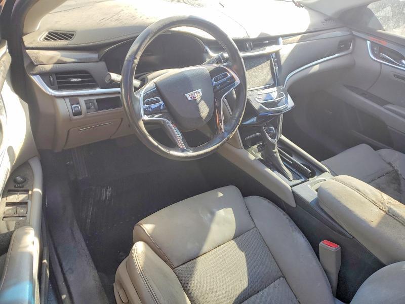 2G61N5S38G9190305 2016 CADILLAC XTS photo no. 8