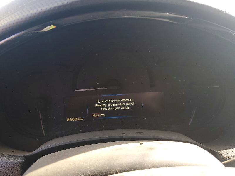 2G61N5S38G9190305 2016 CADILLAC XTS photo no. 9