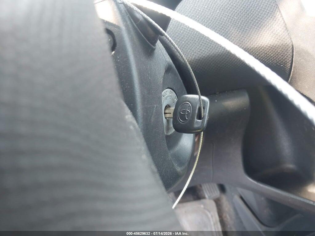 JTDJT923675053189 2007 TOYOTA YARIS photo no. 11