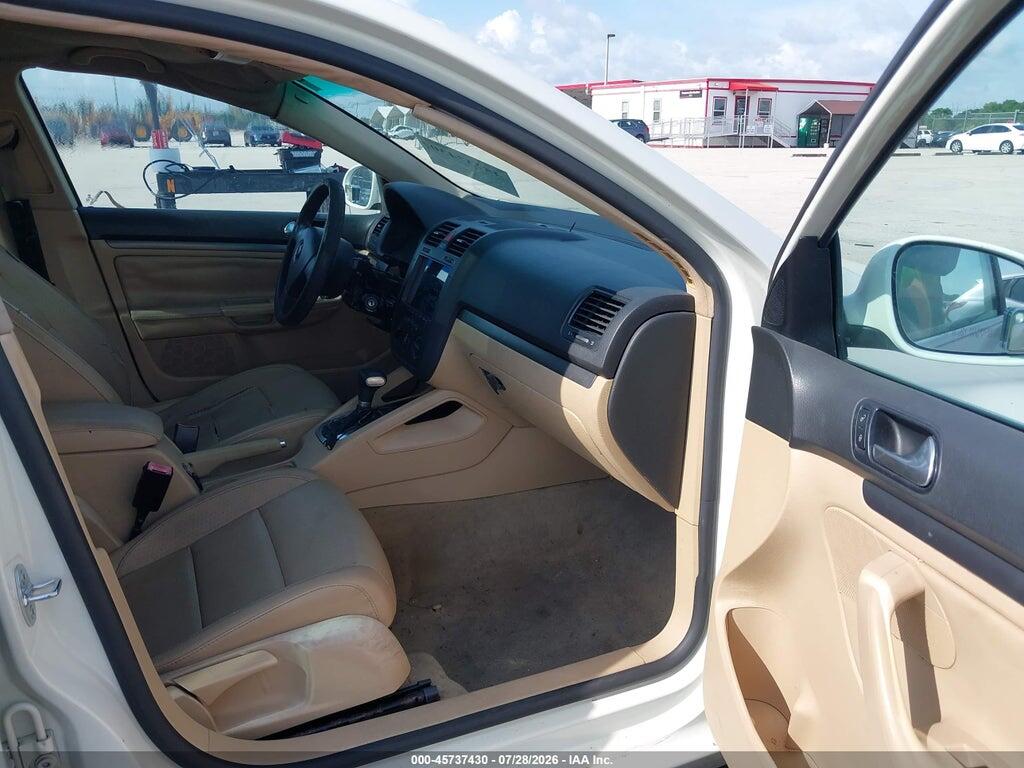 3VWEF71KX7M149114 2007 VOLKSWAGEN JETTA photo no. 5