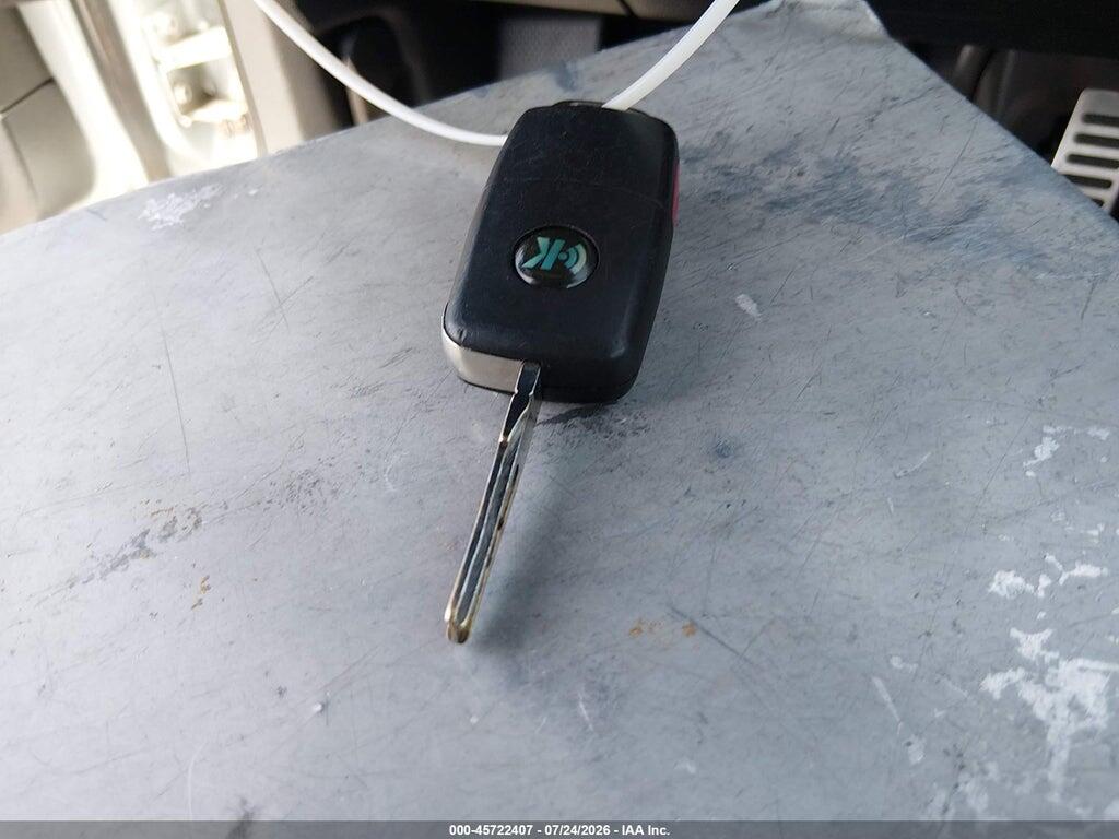 WVWDB71FX7V031115 2007 VOLKSWAGEN EOS photo no. 11