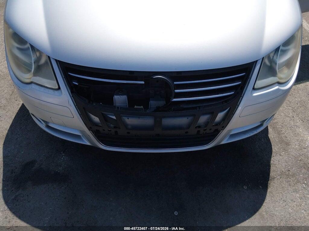 WVWDB71FX7V031115 2007 VOLKSWAGEN EOS photo no. 6