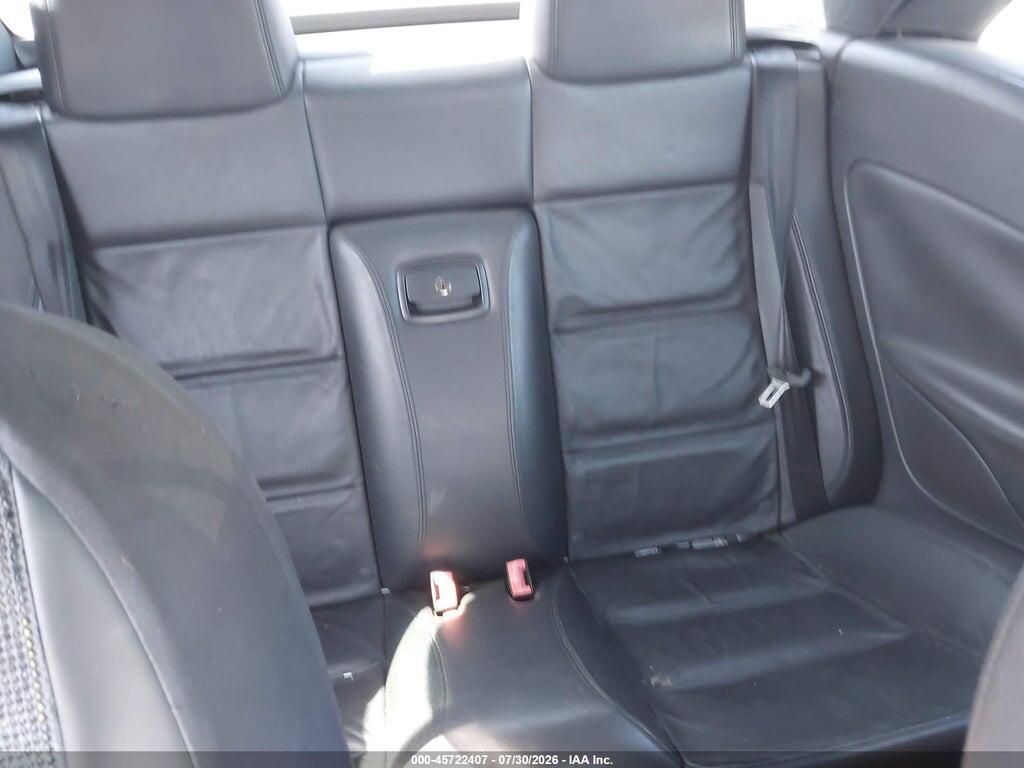 WVWDB71FX7V031115 2007 VOLKSWAGEN EOS photo no. 8