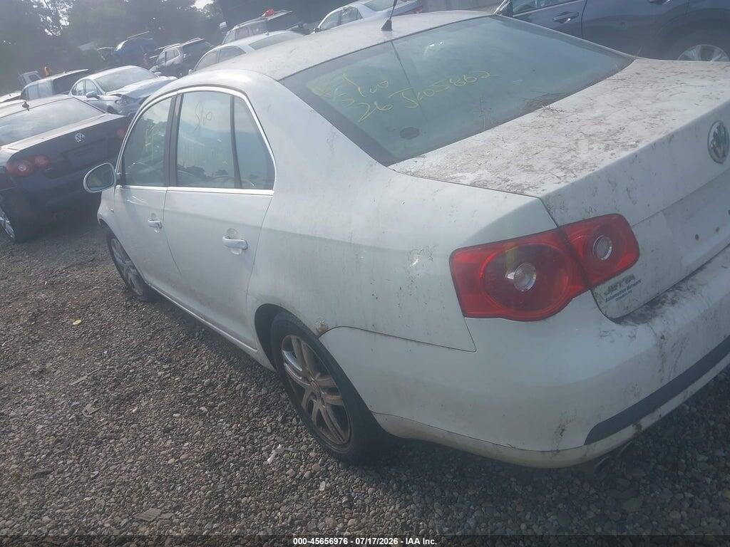3VWEF71K97M140498 2007 VOLKSWAGEN JETTA photo no. 3
